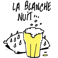 Blanche