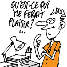 Plaisir