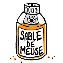 sable