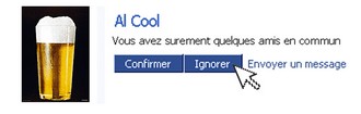 Al cool