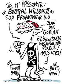 Alternatif