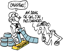 Choisi