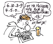 controle