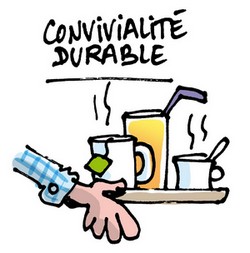Convivialité