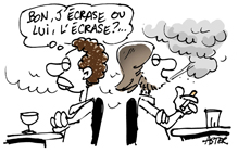 Ecrase
