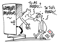 Gambleur