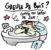 gueule