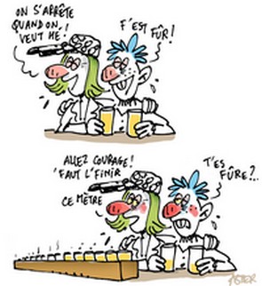 Guindaille
