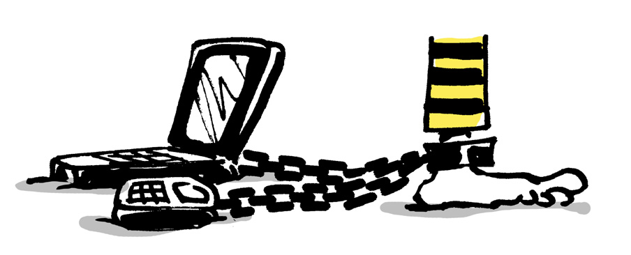 Prison