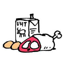 Protéines animales1