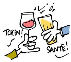 Tchin